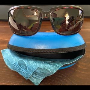 Costa Sunglasses